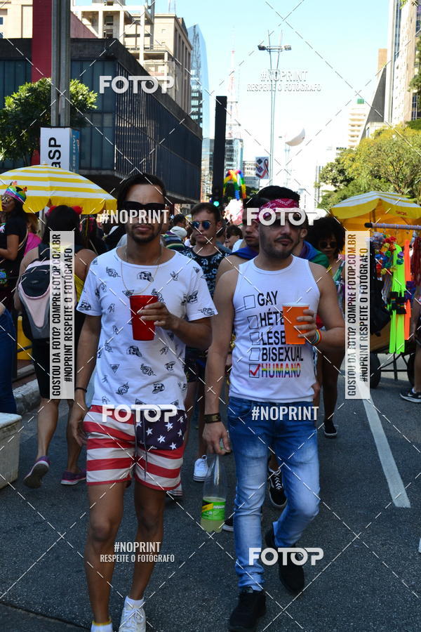 Buy your photos of the event23 PARADA DO ORGULHO LGBT DE SO PAULO on Fotop