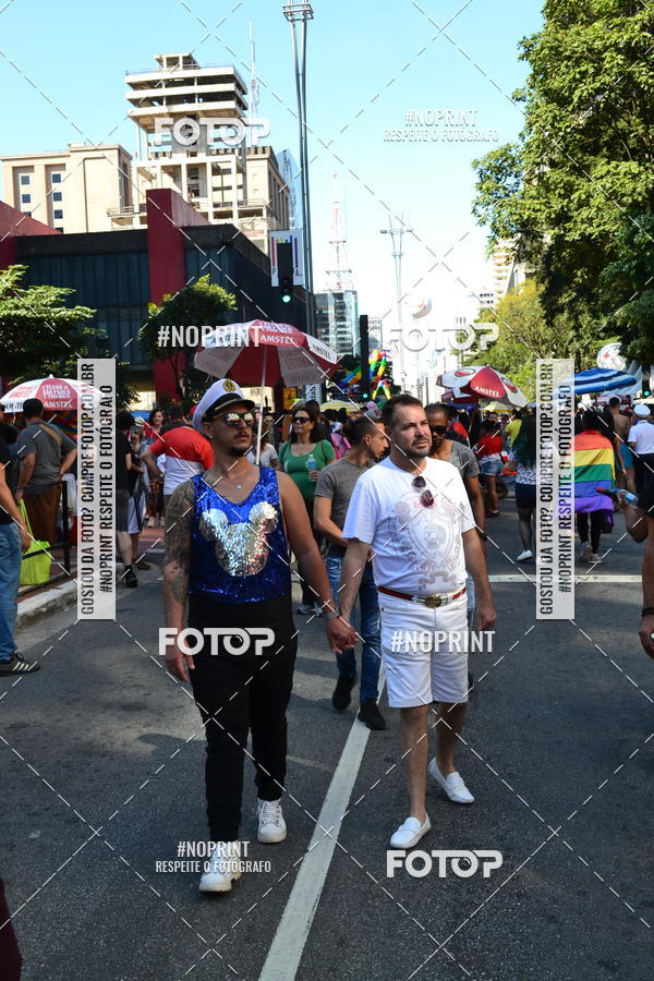 Buy your photos of the event23 PARADA DO ORGULHO LGBT DE SO PAULO on Fotop