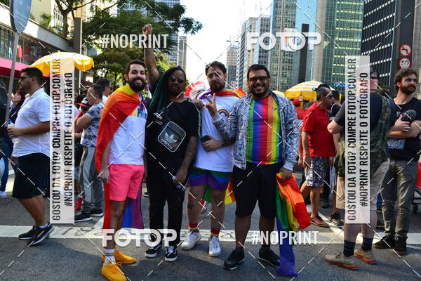 Buy your photos of the event23 PARADA DO ORGULHO LGBT DE SO PAULO on Fotop