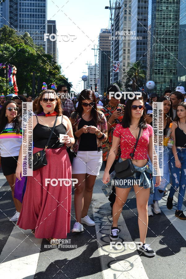 Buy your photos of the event23 PARADA DO ORGULHO LGBT DE SO PAULO on Fotop