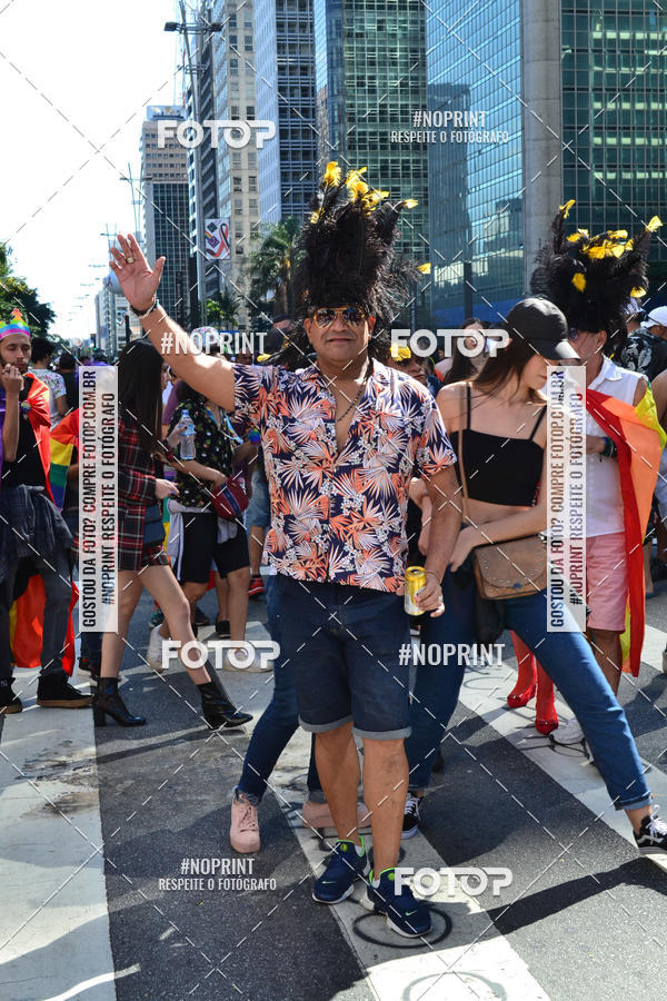 Buy your photos of the event23 PARADA DO ORGULHO LGBT DE SO PAULO on Fotop