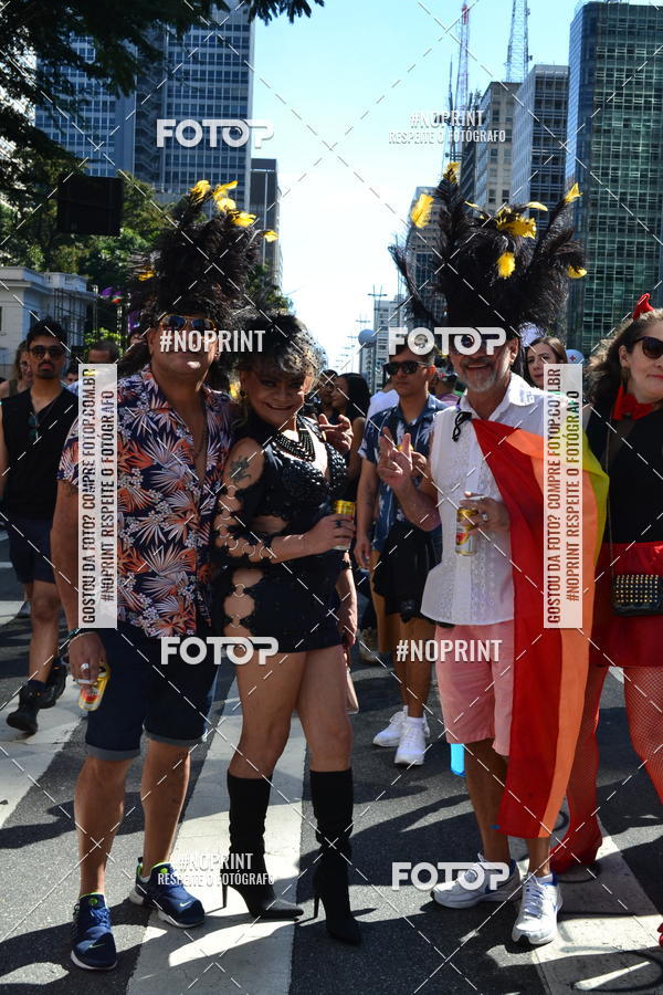 Buy your photos of the event23 PARADA DO ORGULHO LGBT DE SO PAULO on Fotop