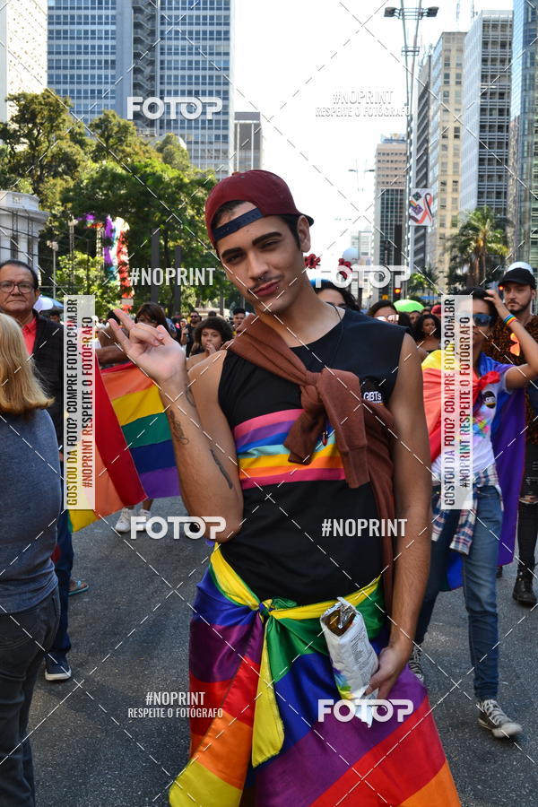 Buy your photos of the event23 PARADA DO ORGULHO LGBT DE SO PAULO on Fotop