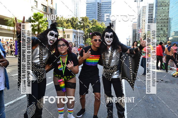 Buy your photos of the event23 PARADA DO ORGULHO LGBT DE SO PAULO on Fotop