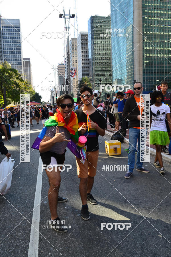 Buy your photos of the event23 PARADA DO ORGULHO LGBT DE SO PAULO on Fotop