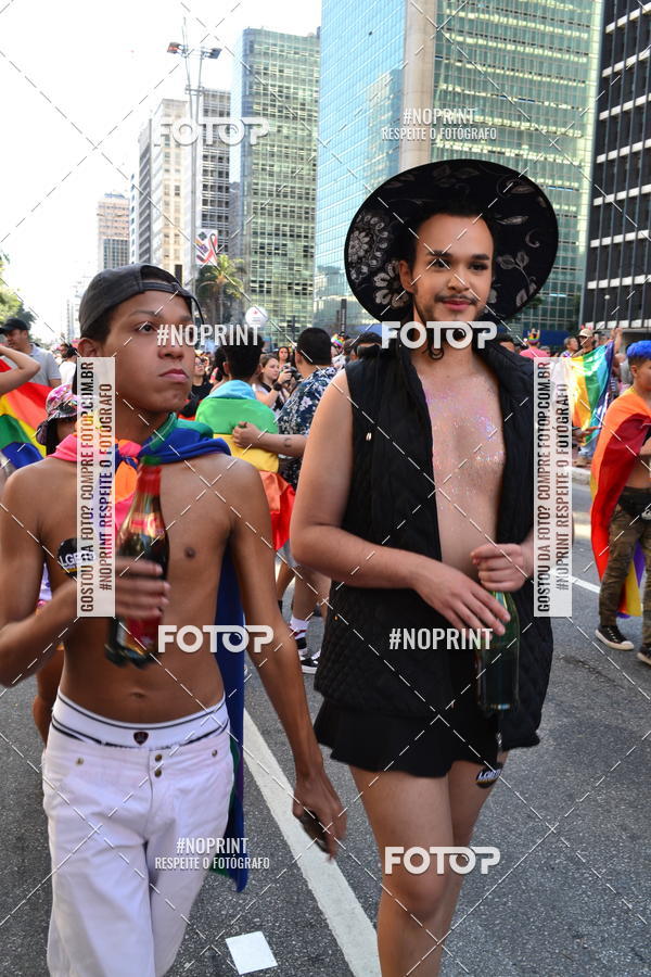 Buy your photos of the event23 PARADA DO ORGULHO LGBT DE SO PAULO on Fotop