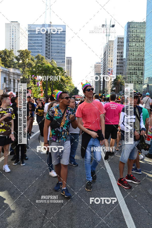 Buy your photos of the event23 PARADA DO ORGULHO LGBT DE SO PAULO on Fotop