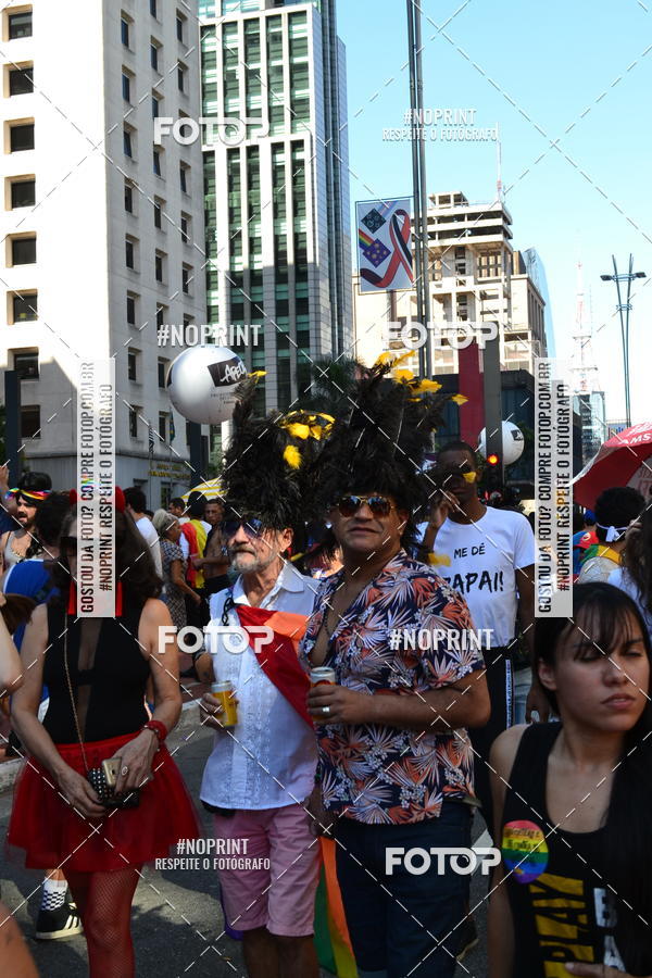 Buy your photos of the event23 PARADA DO ORGULHO LGBT DE SO PAULO on Fotop
