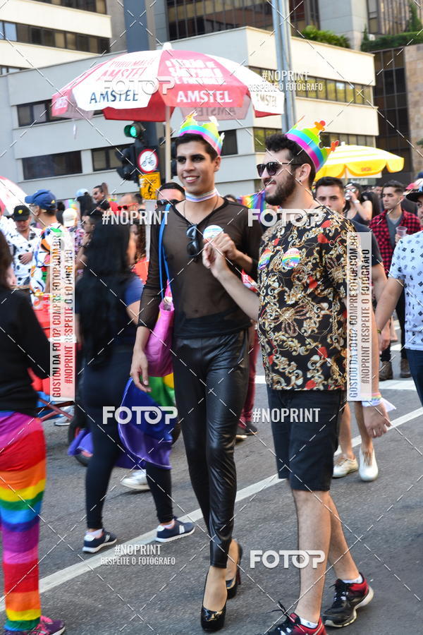 Buy your photos of the event23 PARADA DO ORGULHO LGBT DE SO PAULO on Fotop