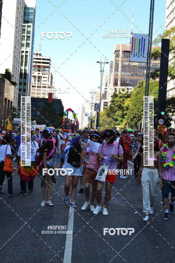 Buy your photos of the event23 PARADA DO ORGULHO LGBT DE SO PAULO on Fotop