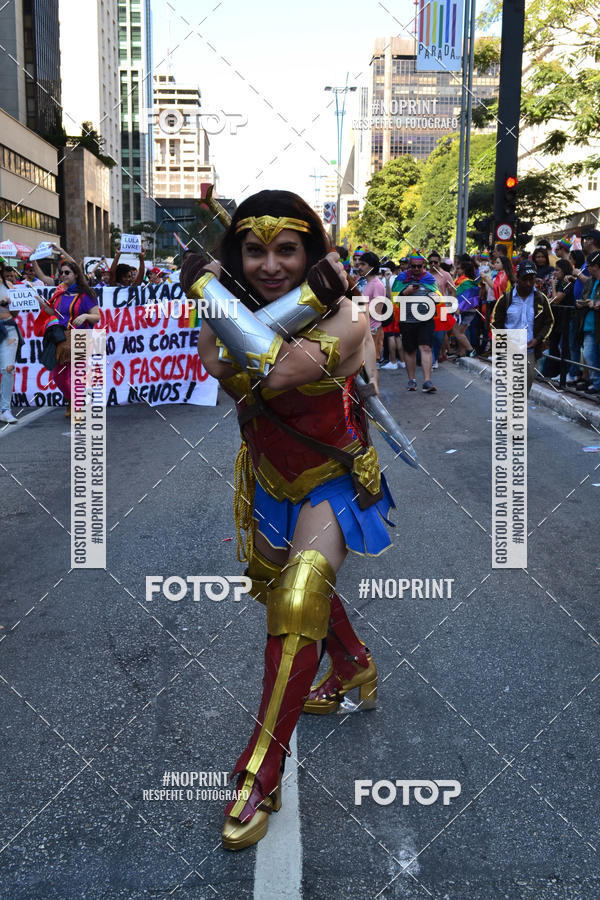 Buy your photos of the event23 PARADA DO ORGULHO LGBT DE SO PAULO on Fotop