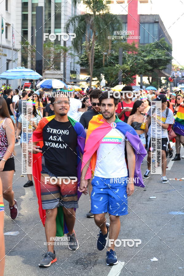 Buy your photos of the event23 PARADA DO ORGULHO LGBT DE SO PAULO on Fotop