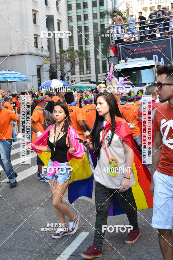 Buy your photos of the event23 PARADA DO ORGULHO LGBT DE SO PAULO on Fotop
