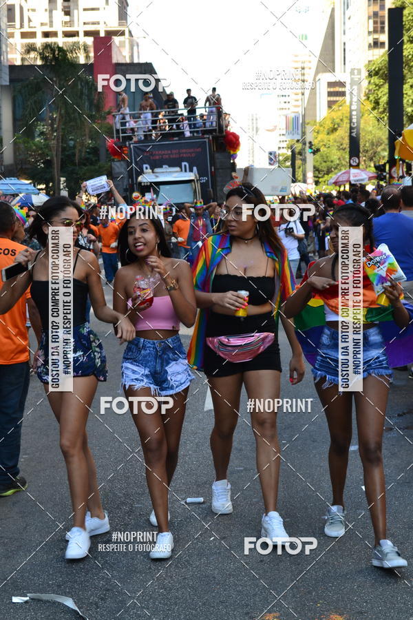 Buy your photos of the event23 PARADA DO ORGULHO LGBT DE SO PAULO on Fotop