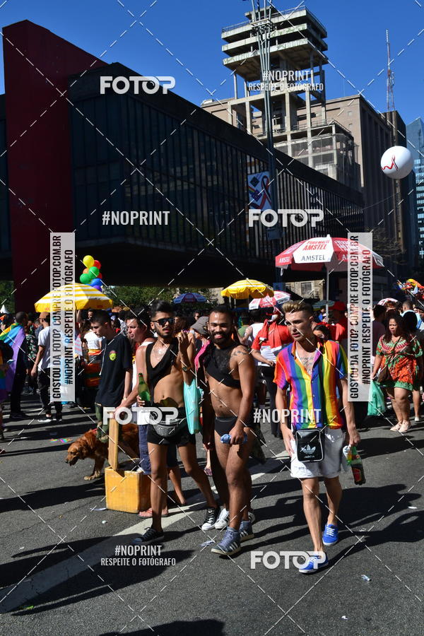 Buy your photos of the event23 PARADA DO ORGULHO LGBT DE SO PAULO on Fotop