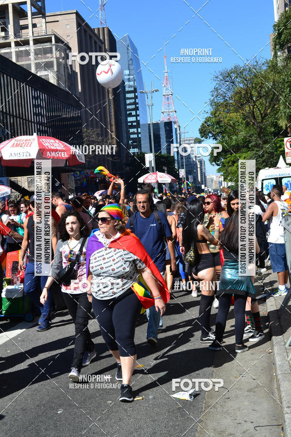 Buy your photos of the event23 PARADA DO ORGULHO LGBT DE SO PAULO on Fotop