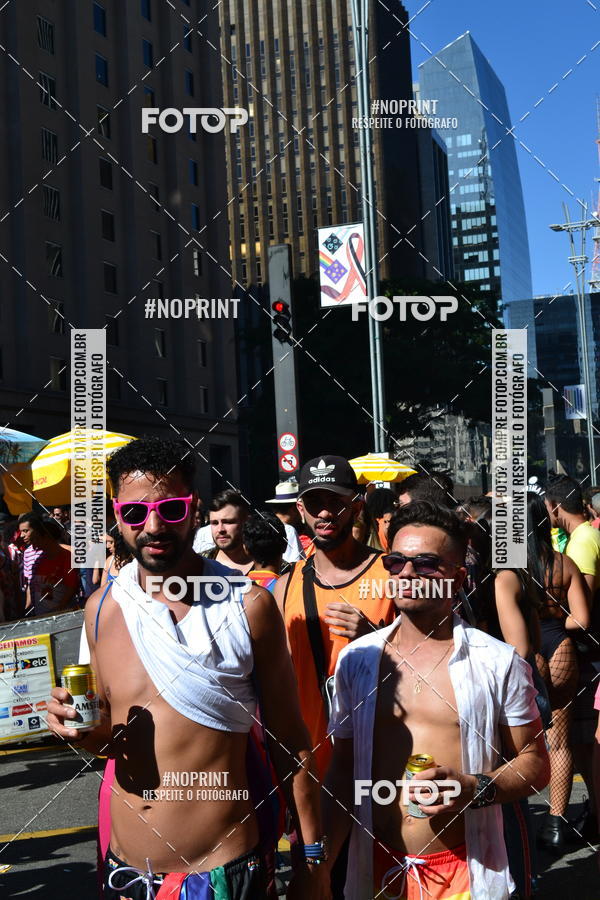 Buy your photos of the event23 PARADA DO ORGULHO LGBT DE SO PAULO on Fotop