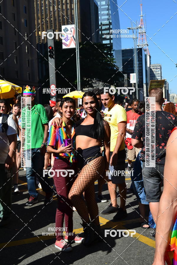 Buy your photos of the event23 PARADA DO ORGULHO LGBT DE SO PAULO on Fotop