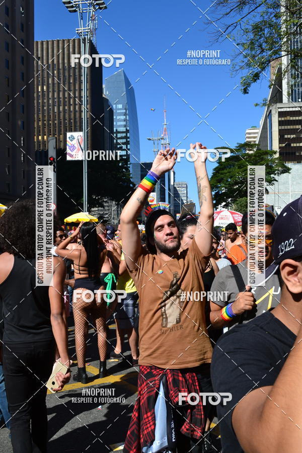 Buy your photos of the event23 PARADA DO ORGULHO LGBT DE SO PAULO on Fotop