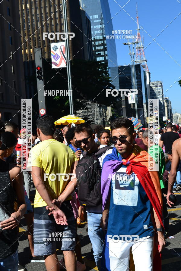 Buy your photos of the event23 PARADA DO ORGULHO LGBT DE SO PAULO on Fotop