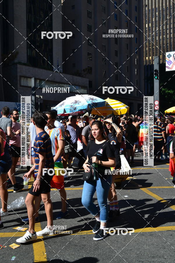 Buy your photos of the event23 PARADA DO ORGULHO LGBT DE SO PAULO on Fotop
