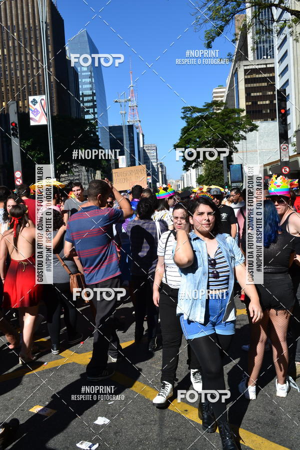 Buy your photos of the event23 PARADA DO ORGULHO LGBT DE SO PAULO on Fotop