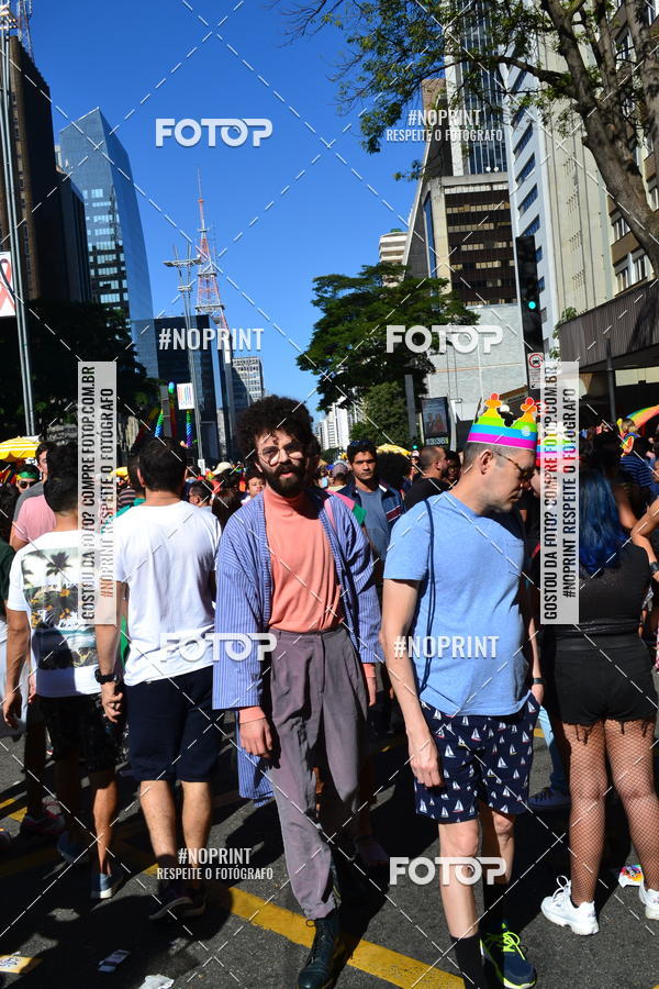 Buy your photos of the event23 PARADA DO ORGULHO LGBT DE SO PAULO on Fotop