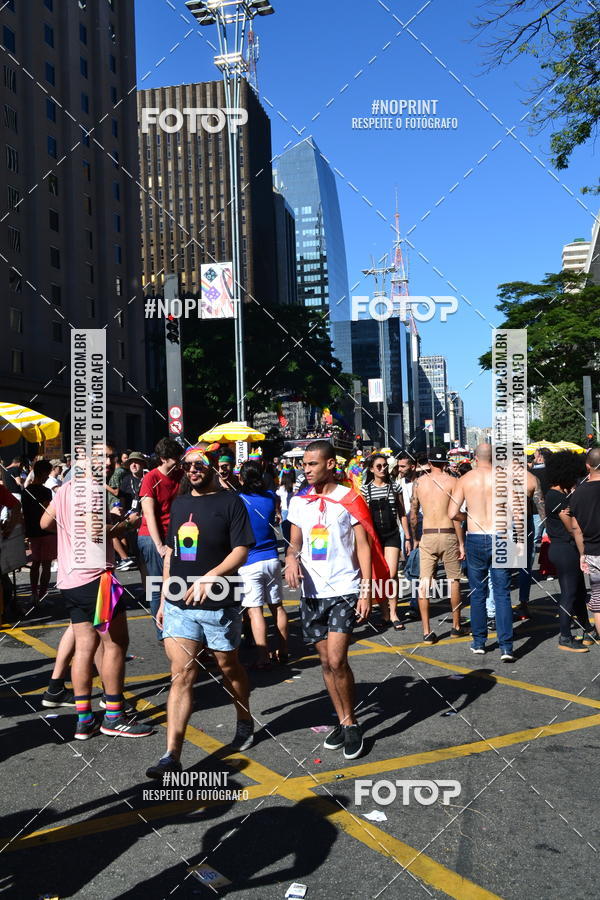 Buy your photos of the event23 PARADA DO ORGULHO LGBT DE SO PAULO on Fotop