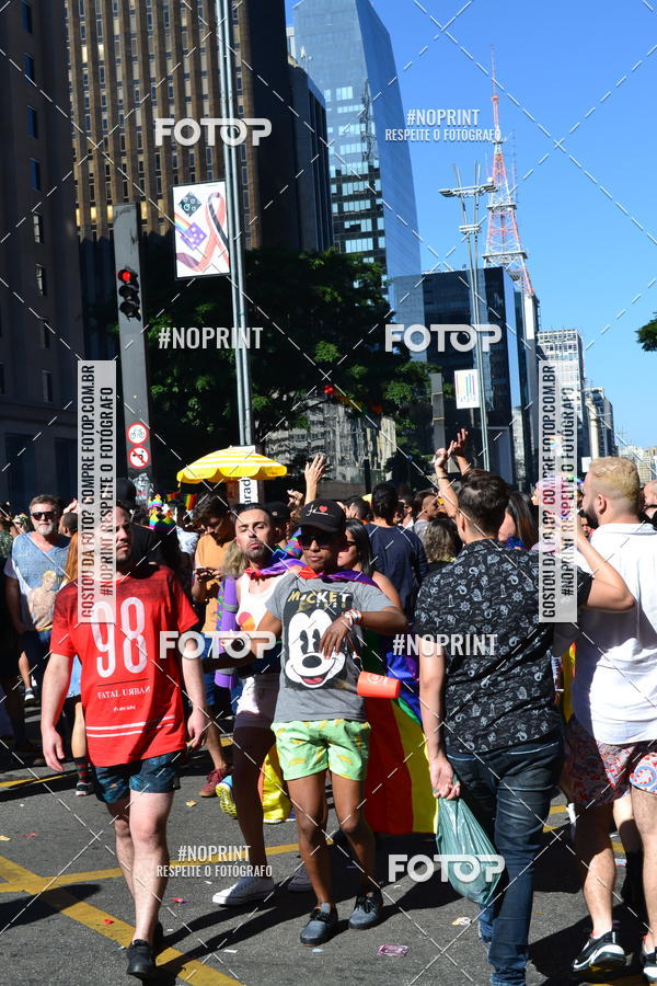 Buy your photos of the event23 PARADA DO ORGULHO LGBT DE SO PAULO on Fotop