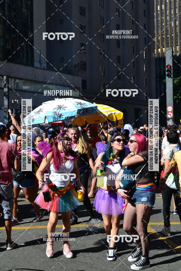 Buy your photos of the event23 PARADA DO ORGULHO LGBT DE SO PAULO on Fotop