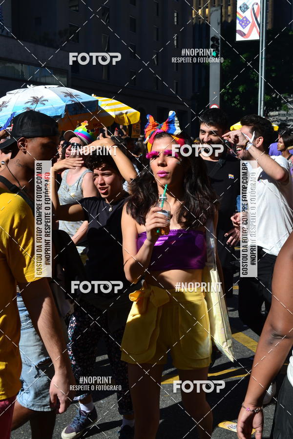 Buy your photos of the event23 PARADA DO ORGULHO LGBT DE SO PAULO on Fotop