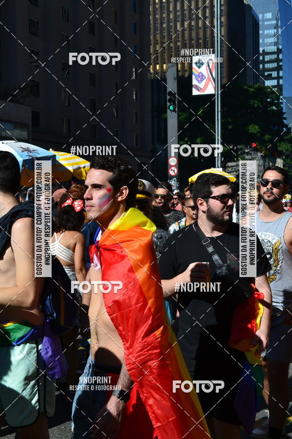 Buy your photos of the event23 PARADA DO ORGULHO LGBT DE SO PAULO on Fotop