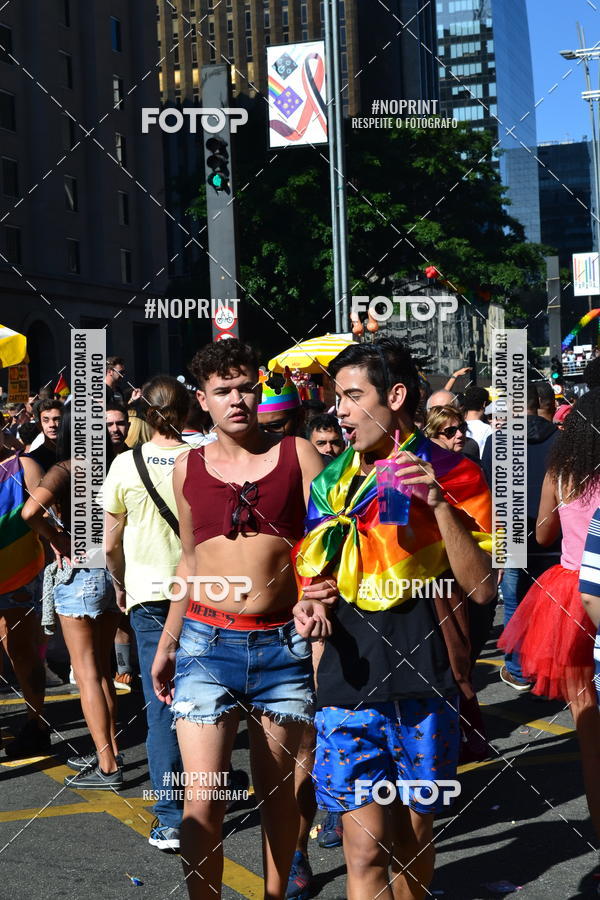 Buy your photos of the event23 PARADA DO ORGULHO LGBT DE SO PAULO on Fotop