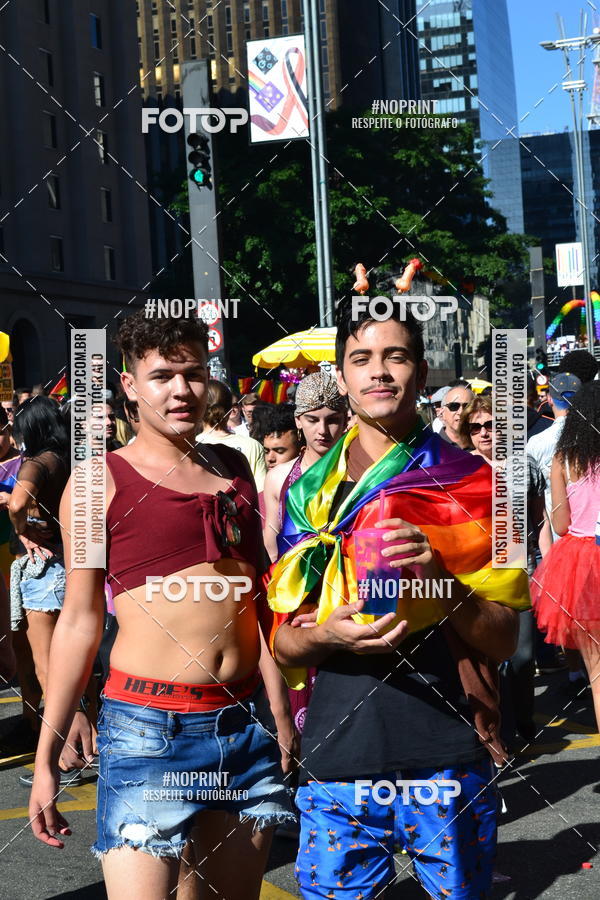 Buy your photos of the event23 PARADA DO ORGULHO LGBT DE SO PAULO on Fotop