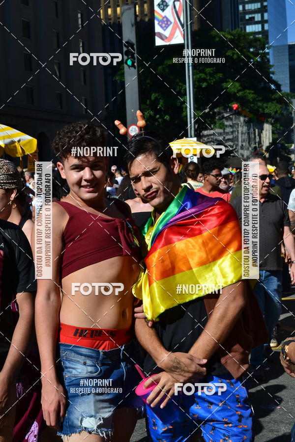 Buy your photos of the event23 PARADA DO ORGULHO LGBT DE SO PAULO on Fotop