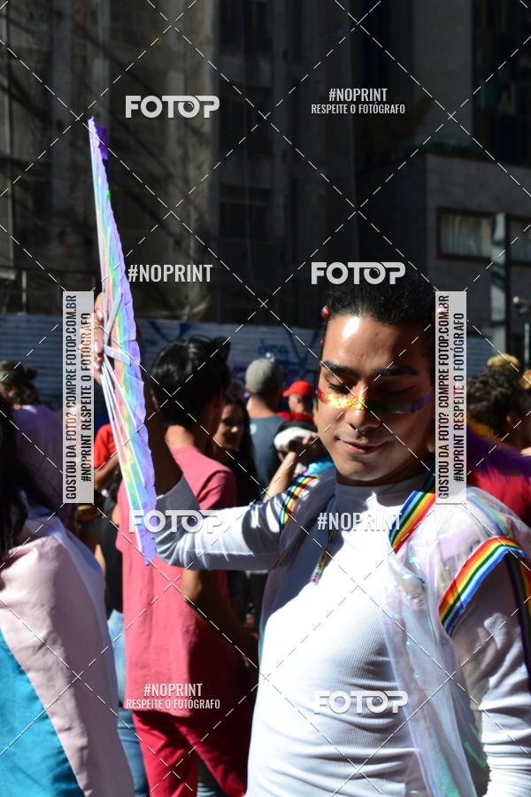 Buy your photos of the event23 PARADA DO ORGULHO LGBT DE SO PAULO on Fotop