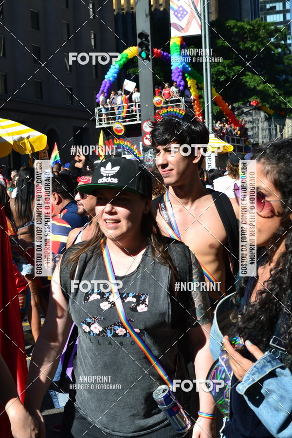 Buy your photos of the event23 PARADA DO ORGULHO LGBT DE SO PAULO on Fotop