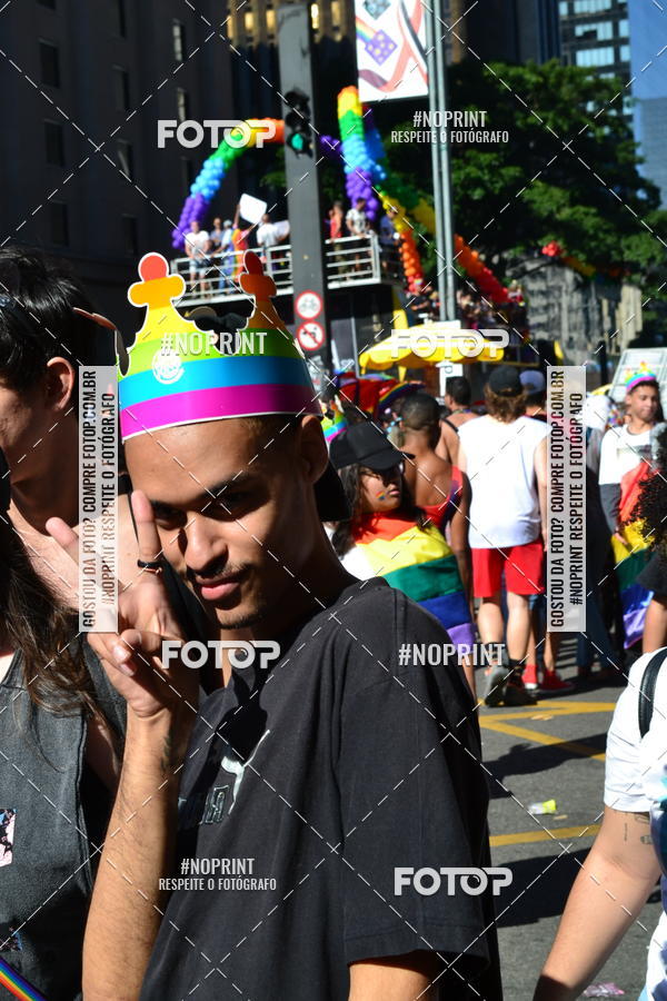 Buy your photos of the event23 PARADA DO ORGULHO LGBT DE SO PAULO on Fotop