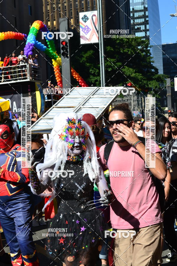 Buy your photos of the event23 PARADA DO ORGULHO LGBT DE SO PAULO on Fotop