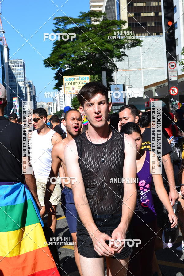 Buy your photos of the event23 PARADA DO ORGULHO LGBT DE SO PAULO on Fotop