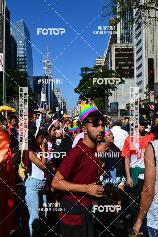 Buy your photos of the event23 PARADA DO ORGULHO LGBT DE SO PAULO on Fotop