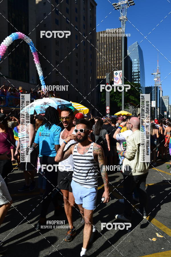 Buy your photos of the event23 PARADA DO ORGULHO LGBT DE SO PAULO on Fotop