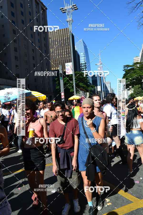 Buy your photos of the event23 PARADA DO ORGULHO LGBT DE SO PAULO on Fotop