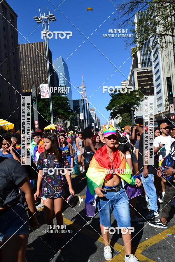 Buy your photos of the event23 PARADA DO ORGULHO LGBT DE SO PAULO on Fotop