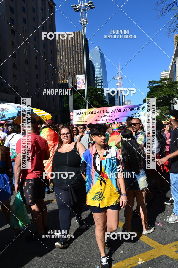 Buy your photos of the event23 PARADA DO ORGULHO LGBT DE SO PAULO on Fotop