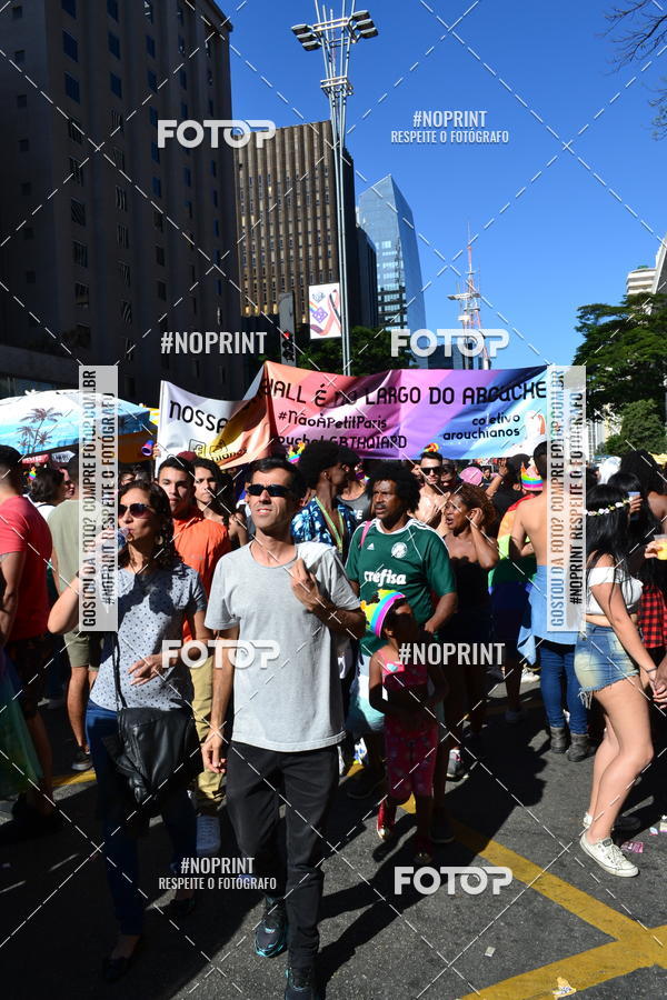 Buy your photos of the event23 PARADA DO ORGULHO LGBT DE SO PAULO on Fotop
