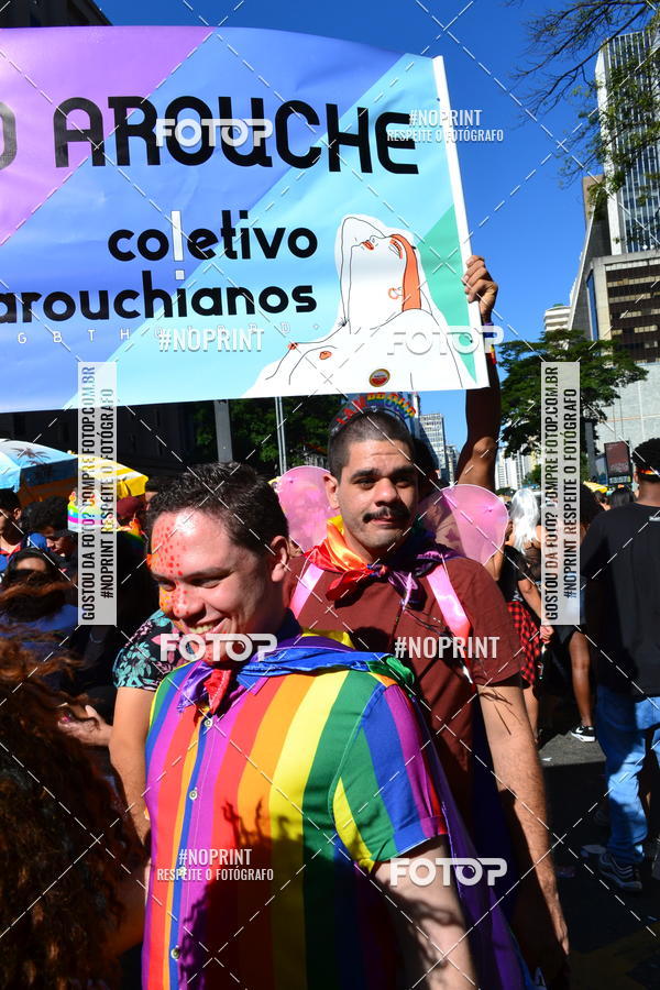 Buy your photos of the event23 PARADA DO ORGULHO LGBT DE SO PAULO on Fotop