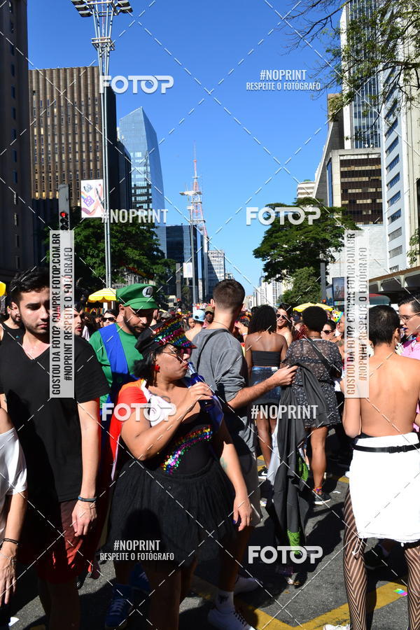 Buy your photos of the event23 PARADA DO ORGULHO LGBT DE SO PAULO on Fotop