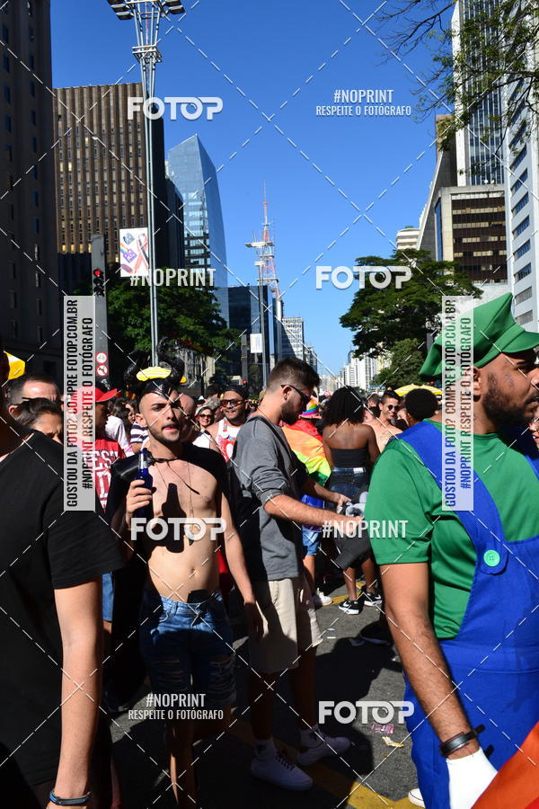 Buy your photos of the event23 PARADA DO ORGULHO LGBT DE SO PAULO on Fotop