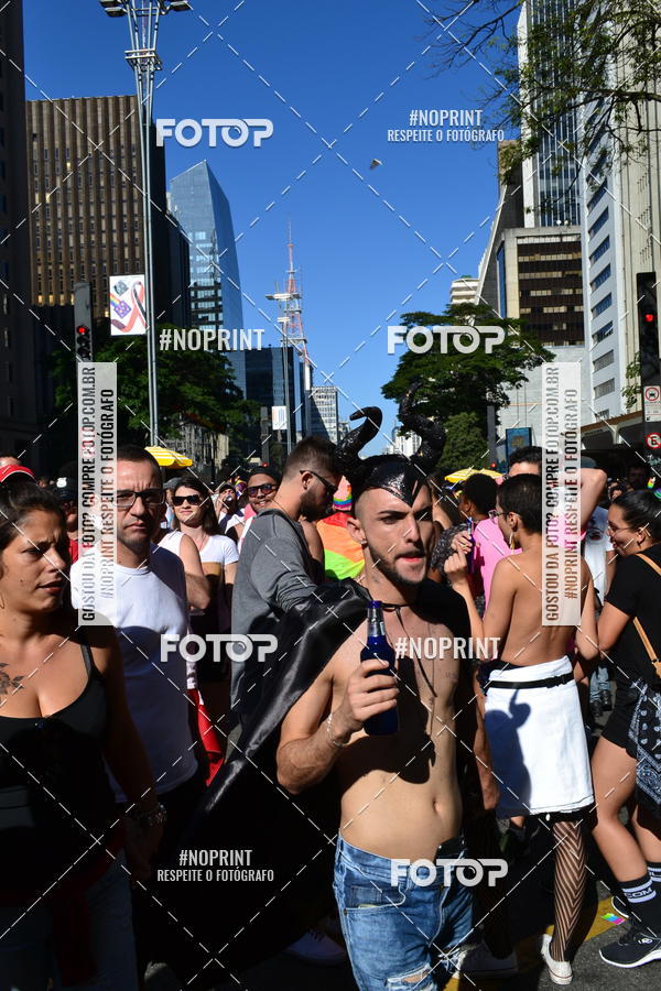 Buy your photos of the event23 PARADA DO ORGULHO LGBT DE SO PAULO on Fotop